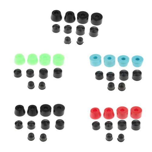 Kit coupelles de - 10,