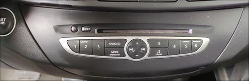 Autoradio renault laguna - laguna, 3