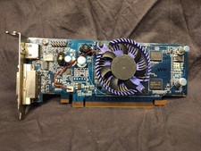 Carte Graphique NVIDIA GeForce
