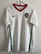 Maillot De Foot Portugal 