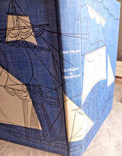 1954 Pierre Mac Orlan Le Chant