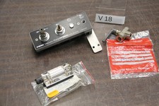 LOT VARIOUS HYDRAULIC PARTS