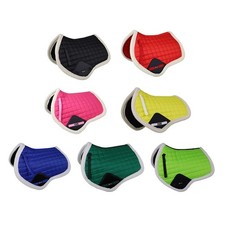 Tapis de selle pour cheval