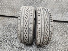 Pneu 195/55 R16 91 V UNIROYAL rainsport5 Eté