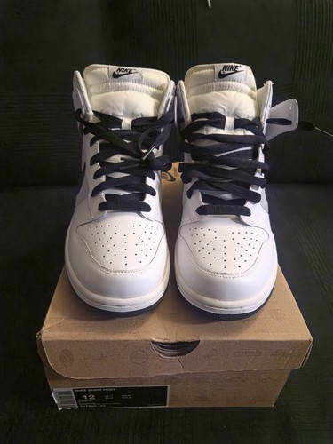 Nike dunk baskets montantes - baskets,