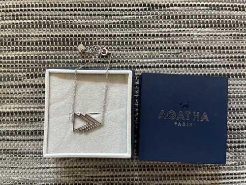 Bracelet agatha - bracelet,