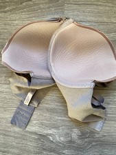 soutien gorge sale porté