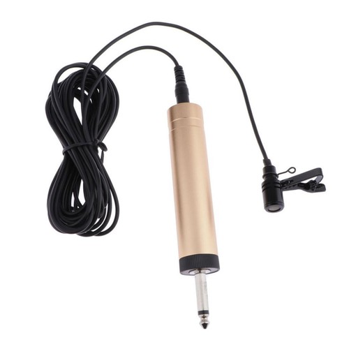Microphone lavalier pour - microphone,