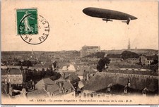 S26648 cpa 62 Arras -