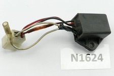 Cagiva SuperCity 125 N2