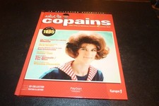 CD-LIVRE "SALUT LES COPAINS : Janvier - Mars 1965" Sheila