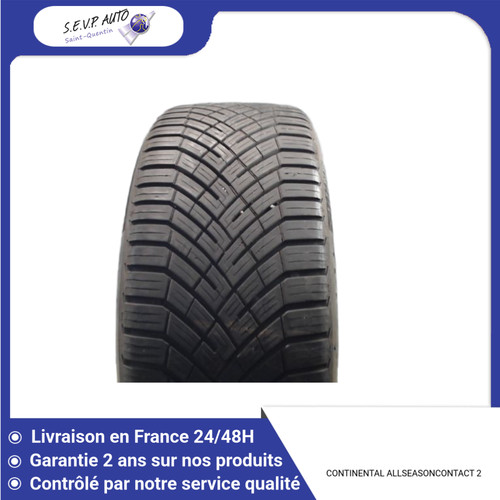Pneu continental - 🇫🇷,