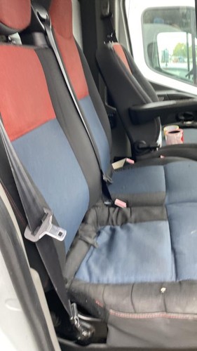 Siege avant droit renault - avant,