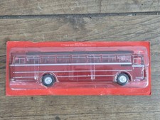 Bus Miniature 1/43 N°38 Van Hool Vhf 306