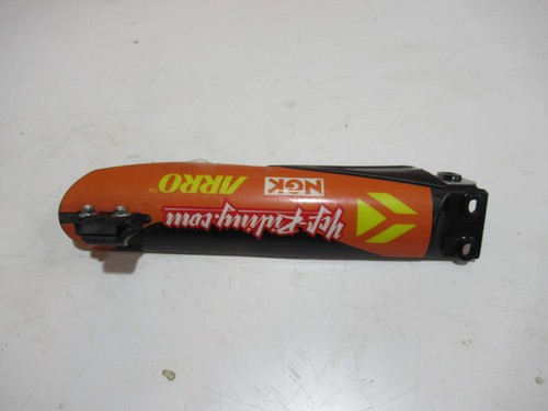 Protection tube fourche gauche