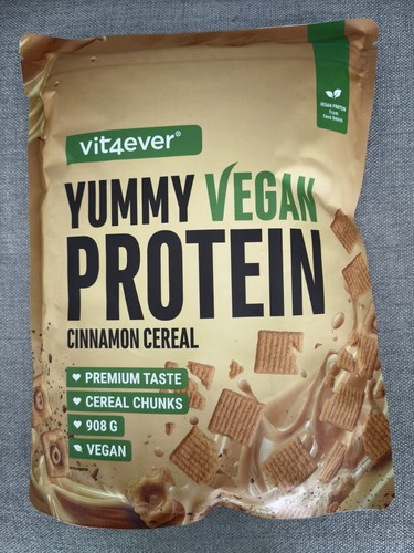 Yummy whey protéines poudre - whey,