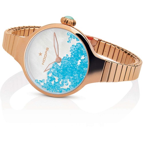 Montre femme hoops nouveau - montre,