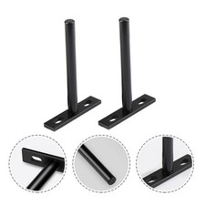 2pcs T Forme Tablette de la