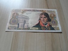 France: billet 100 francs