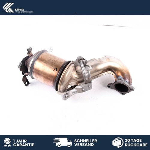 Catalyseur volkswagen golf - vw,