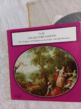 VIVALDI – Les Quatre Saisons