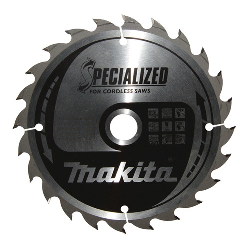 Makita 32904 lame scie - de,