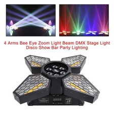 Projecteur faisceau zoom - faisceau,