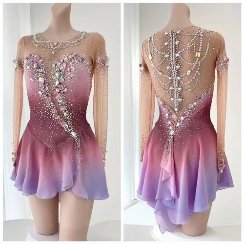 Figure skating dress women - skating,