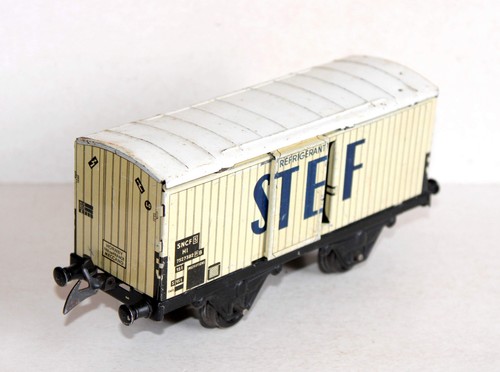 Hornby i s - hornby, o