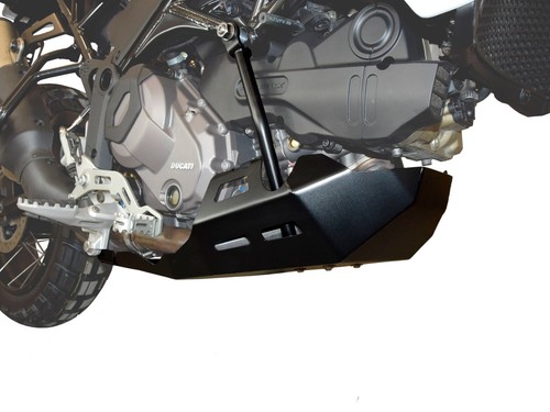 Sabot moteur heed - heed, ducati