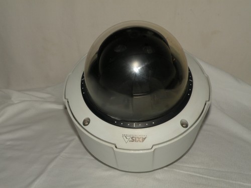 Axis q6035 ptz dome - axis, q6035-e