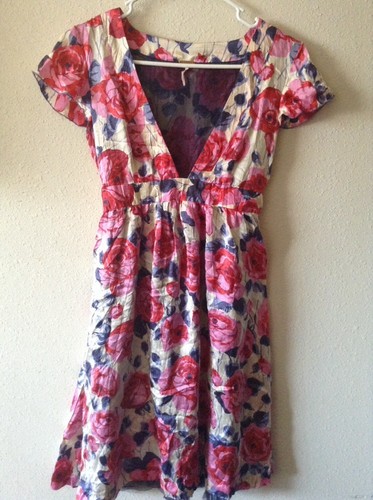Nwot free people - nwot, pink