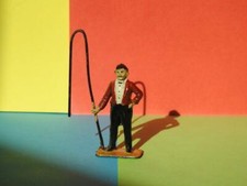 Charbens Rareté Pré-Guerre