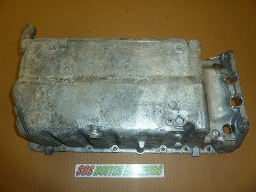 Carter peugeot 407 - carter, hdi