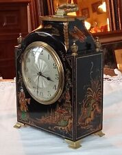 Ancienne Pendule De Cheminée