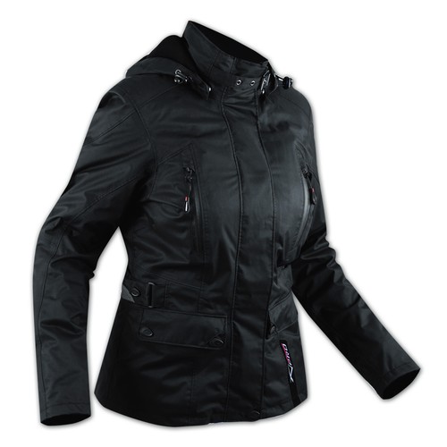 Blouson femme textile - femme,