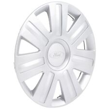 Ford Fiesta Mk6 Fusion 14" Enjoliveur de Roue Cache Moyeu x1 2000-2008 1140168