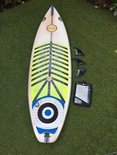 PLANCHE DE SURF FIREWIRE