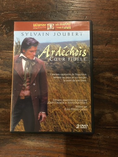 Ardechois coeur fidele - ardechois,