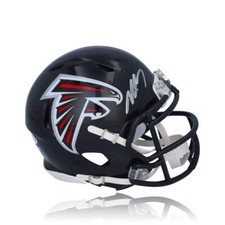 Michael Vick Atlanta Falcons