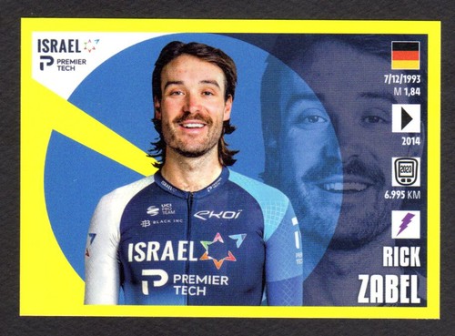 Stickers panini tour france - panini, de