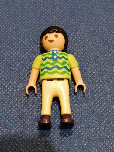 Playmobil personnage enfant - personnage,