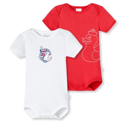 Body bébé schiesser lot - body, 2