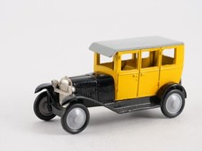 Rami n° 7 Citroën B2