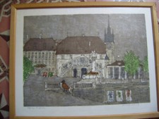 tableau suisse