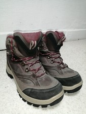 CHAUSSURE RANDONNEE FEMME T36