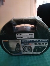 Chaîne à Neige Husky 9mm