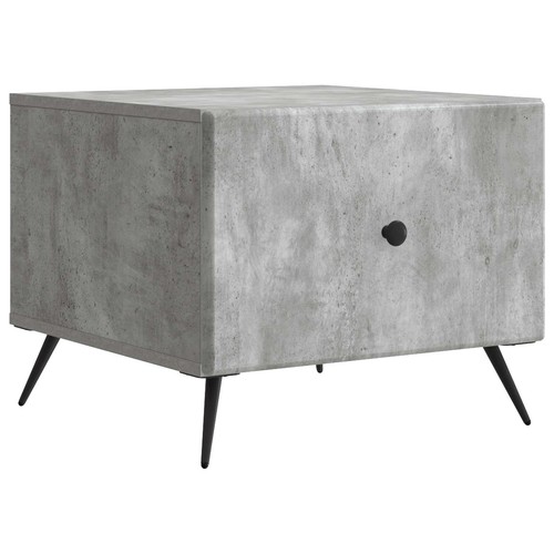 Table basse avec tiroir - , bois