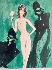 Jean-Gabriel DOMERGUE 