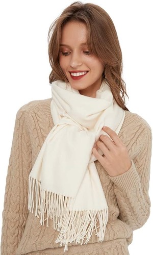 Maamgic echarpe femme - femme, hiver